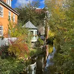 Schildblick Modernes Direkt In Der Altstadt Von Nahe Der Kraemerbruecke - Innenstadtlage Erfurt