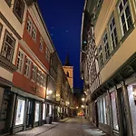 アパート Schildblick Modernes Direkt In Der Altstadt Von Nahe Der Kraemerbruecke - Innenstadtlage
