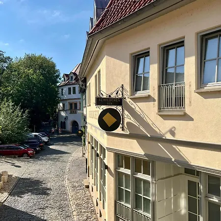 Schildblick Modernes Direkt In Der Altstadt Von Nahe Der Kraemerbruecke - Innenstadtlage Apartment *