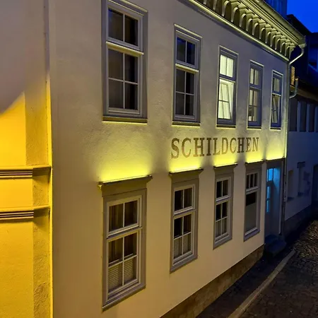 Apartment Schildblick Modernes Direkt In Der Altstadt Von Nahe Der Kraemerbruecke - Innenstadtlage *