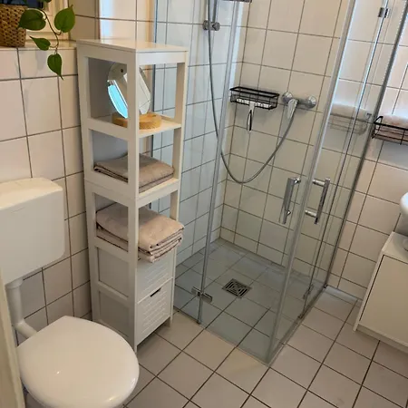 公寓 Schildblick Modernes Direkt In Der Altstadt Von Nahe Der Kraemerbruecke - Innenstadtlage 埃尔福特