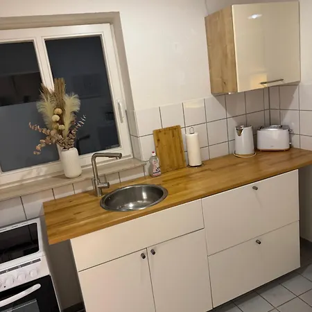 Schildblick Modernes Direkt In Der Altstadt Von Nahe Der Kraemerbruecke - Innenstadtlage *