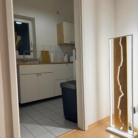 Schildblick Modernes Direkt In Der Altstadt Von Nahe Der Kraemerbruecke - Innenstadtlage