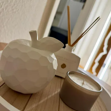 Schildblick Modernes Direkt In Der Altstadt Von Nahe Der Kraemerbruecke - Innenstadtlage 公寓 *