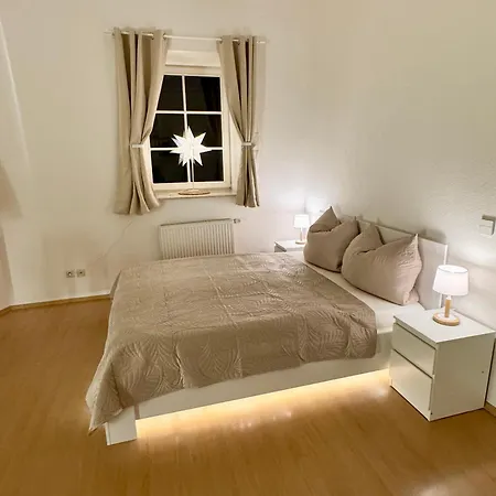 Apartment Schildblick Modernes Direkt In Der Altstadt Von Nahe Der Kraemerbruecke - Innenstadtlage