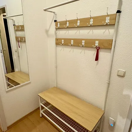 Schildblick Modernes Direkt In Der Altstadt Von Nahe Der Kraemerbruecke - Innenstadtlage * Erfurt