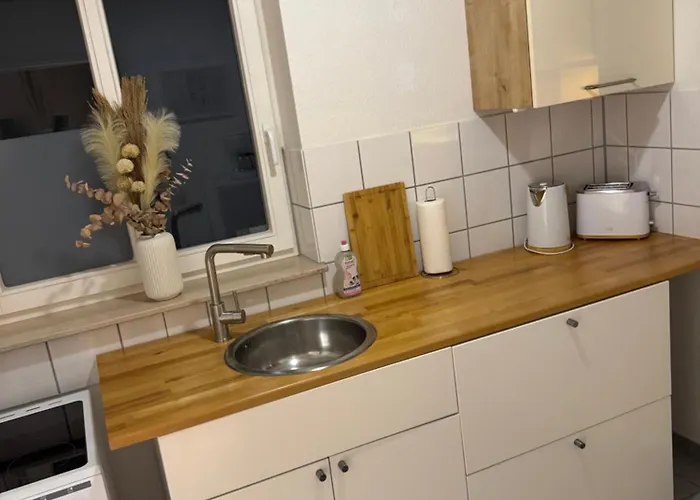 Schildblick Modernes Direkt In Der Altstadt Von Nahe Der Kraemerbruecke - Innenstadtlage *