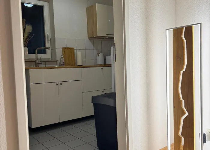 Schildblick Modernes Direkt In Der Altstadt Von Nahe Der Kraemerbruecke - Innenstadtlage