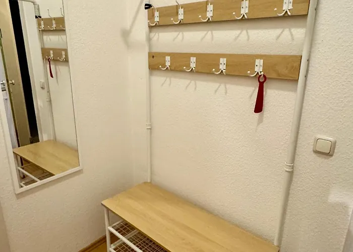 Schildblick Modernes Direkt In Der Altstadt Von Nahe Der Kraemerbruecke - Innenstadtlage * Erfurt